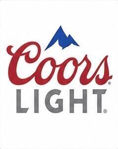 Coors Light Bucket (5)