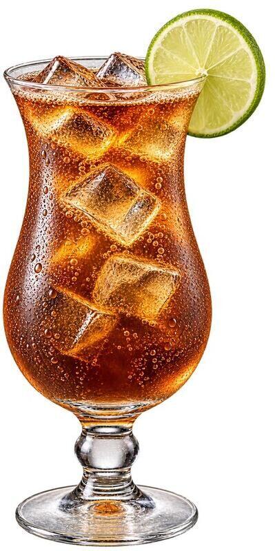 Long Island Iced Tea