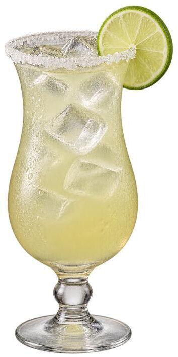Margaritas