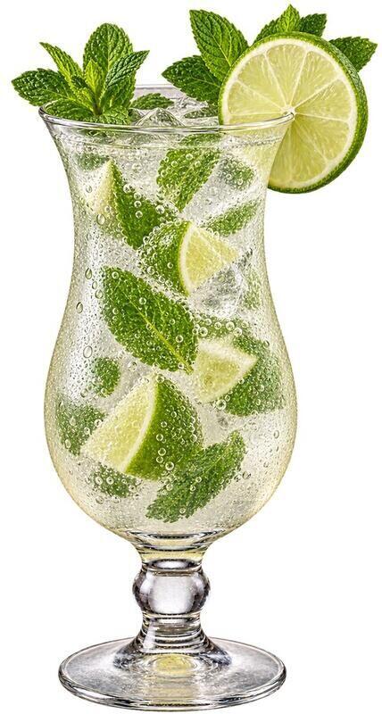 Mojitos