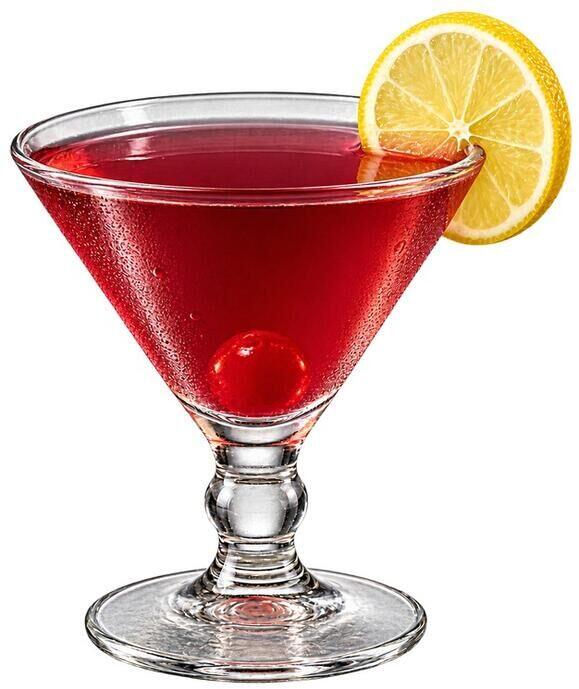 Cosmopolitan
