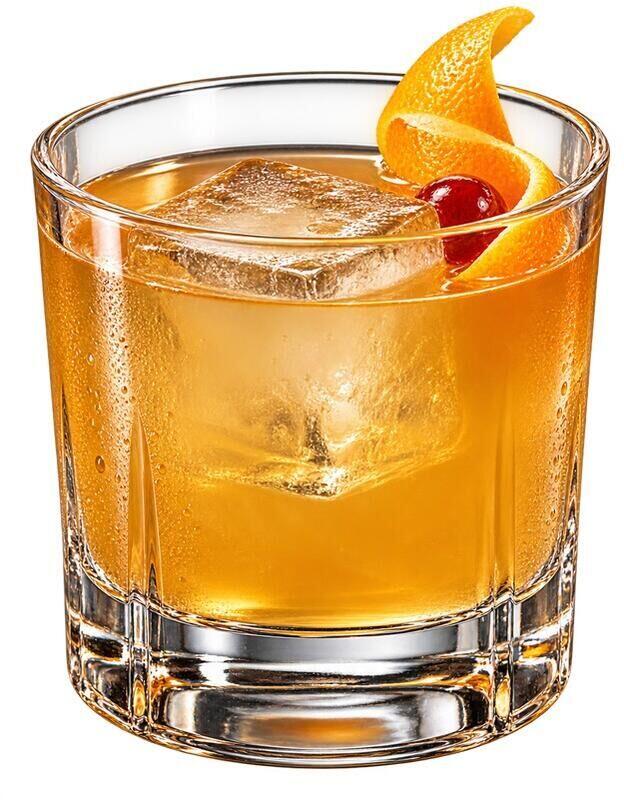 whiskey sour