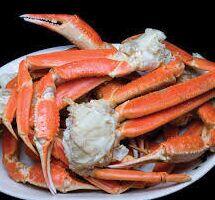 Snow Crab Legs