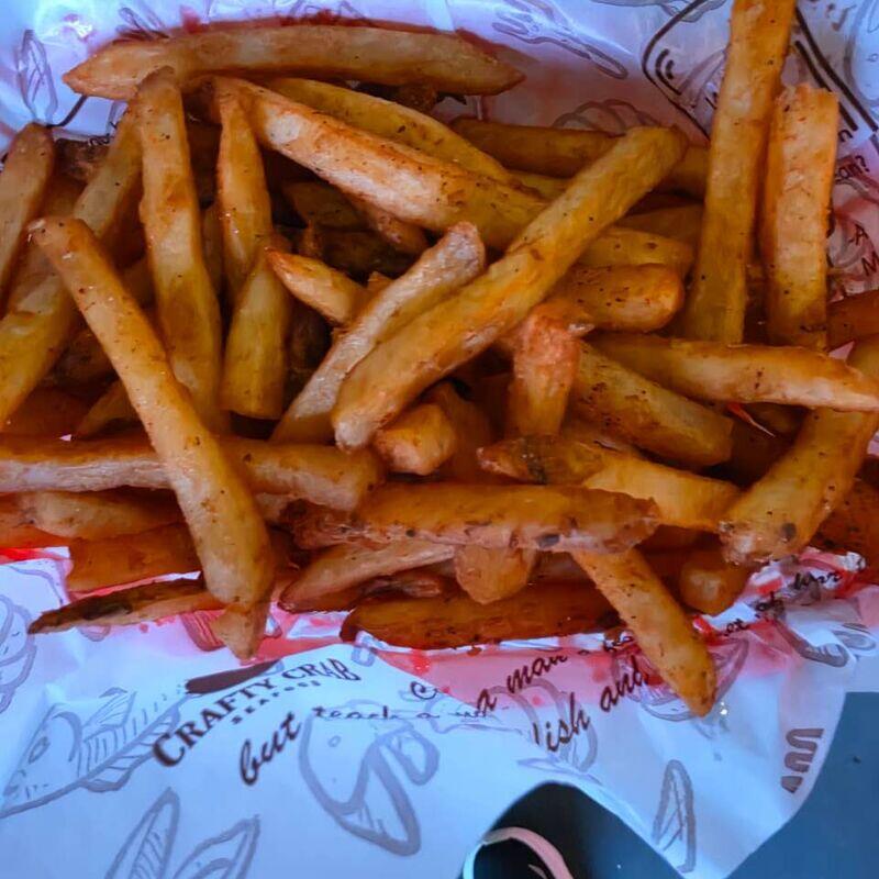 Fries