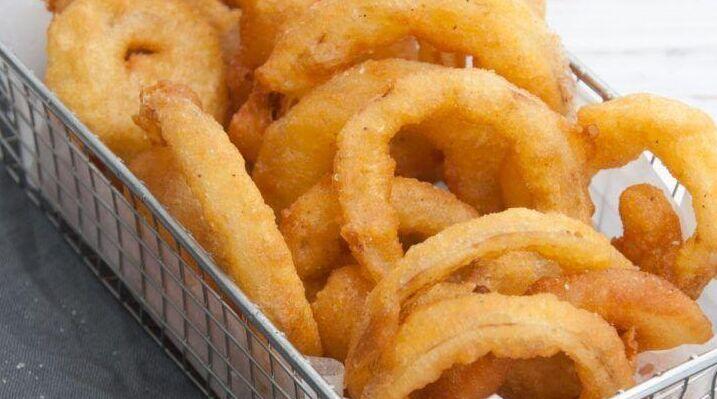Onion Ring