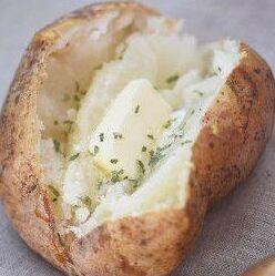 Potatoes(3)