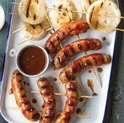 0.5 Lb Sausages