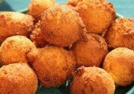Hush Puppies
