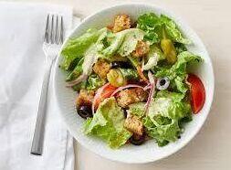 House Salad