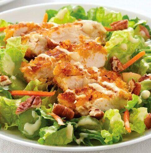 Chicken Salad